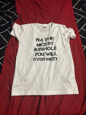 Xs new top